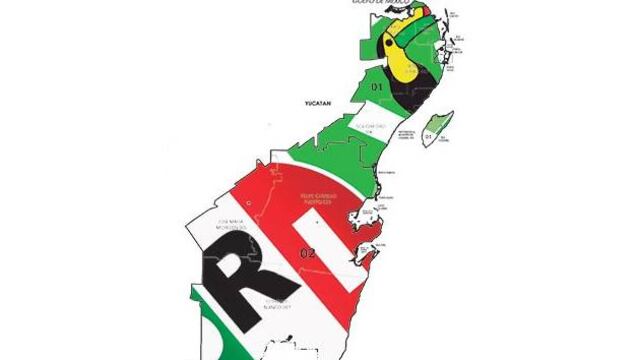 PRI, el gran perdedor