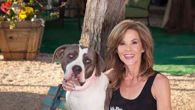 Linda Blair