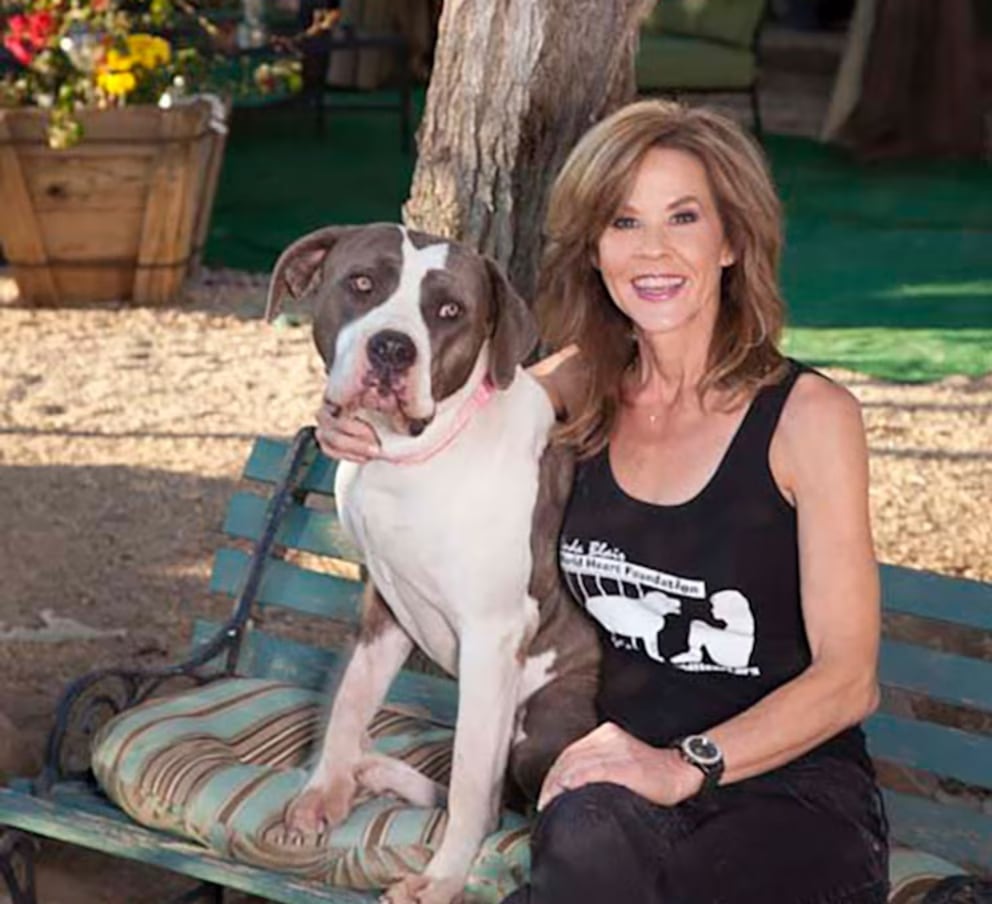 Linda Blair
