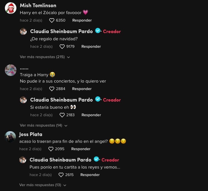 Harry Styles podría tocar gratis en el Zócalo de la Ciudad de México