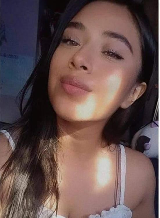 Detienen a Erik "N", ex pareja de Marya Labastida por feminicidio de la joven