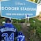 Fernando Valenzuela recibe brutal homenaje en el Dodger Stadium