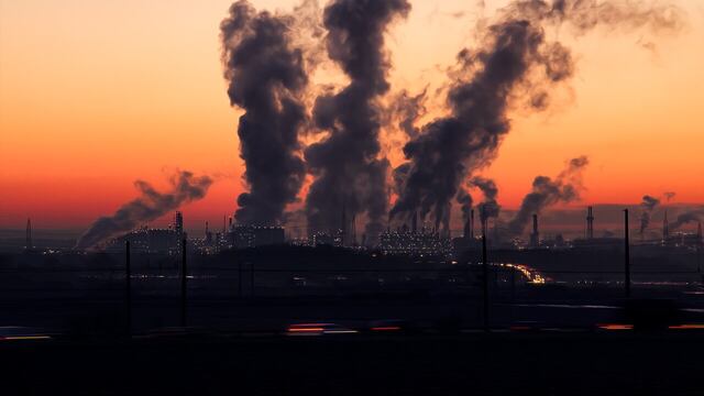 Contaminación