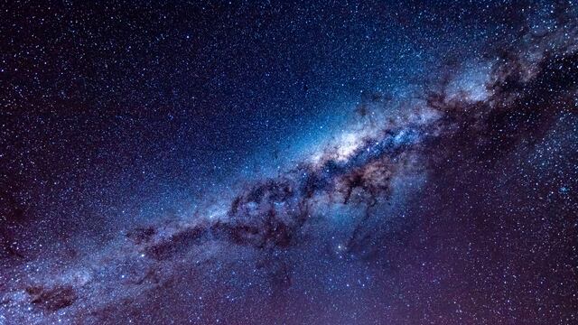 ¿A qué huele el espacio exterior?