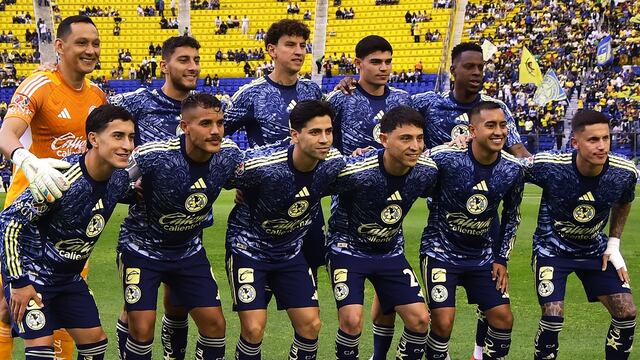 Liga MX: ¿Cuándo inicia el Apertura 2025? Fechas y horarios de los partidos de la Jornada 1