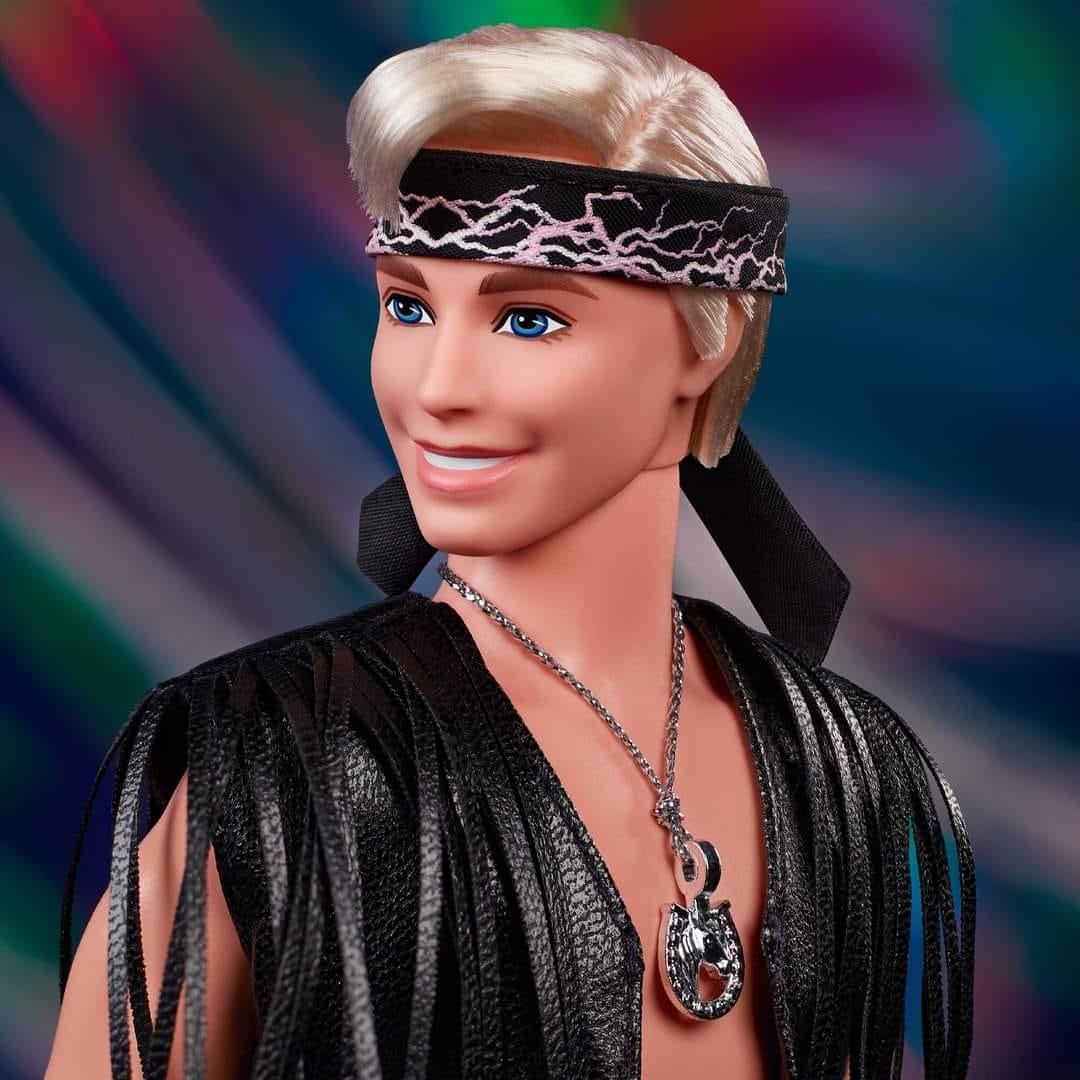 El Ken empoderado de la Mojo Dojo Casa House de Barbie, ya lo vende Mattel