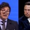 Elon Musk celebra el radical discurso de Javier Milei en Davos contra el socialismo y la equidad de género