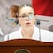 Elizabeth Montoya se destapa por Culiacán y busca ser la primera alcaldesa