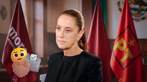 Sheinbaum se deslinda de definir alianza Morena-PT rumbo a elecciones de 2027