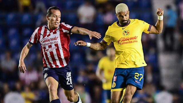 Chivas vs América: Pronóstico y posibles alineaciones del Clásico Nacional de la Liga MX