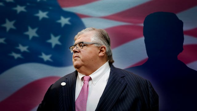 Agustín Carstens, uno de aquellos 'geniales' tecnócratas del PRI y del PAN