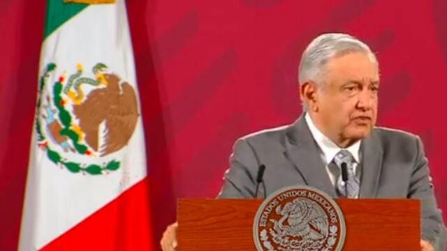 AMLO y la frontera