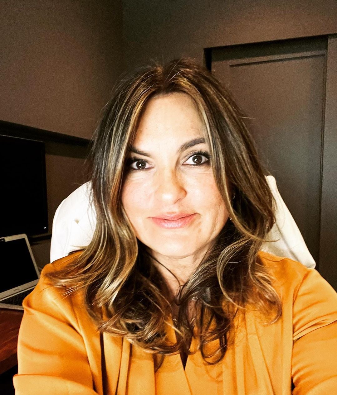 Mariska Hargitay