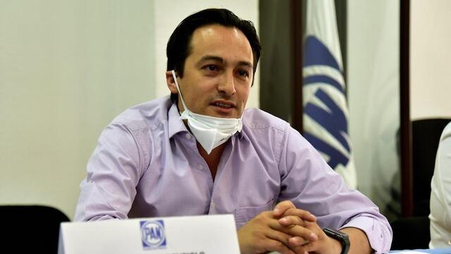 Andrés Atayde Rubiolo. Llama a programa extraordinario de apoyos.