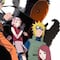 Estudiante universitaria presenta tesis de 'Naruto Shippuden'