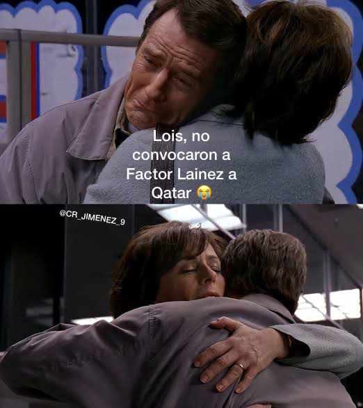 Memes Selección Mexicana