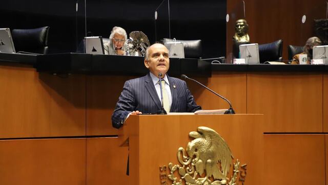 Manuel Añorve Baños critica a Quirino Ordaz Coppel por su nombramiento como embajador: “siempre queda una estela de duda”