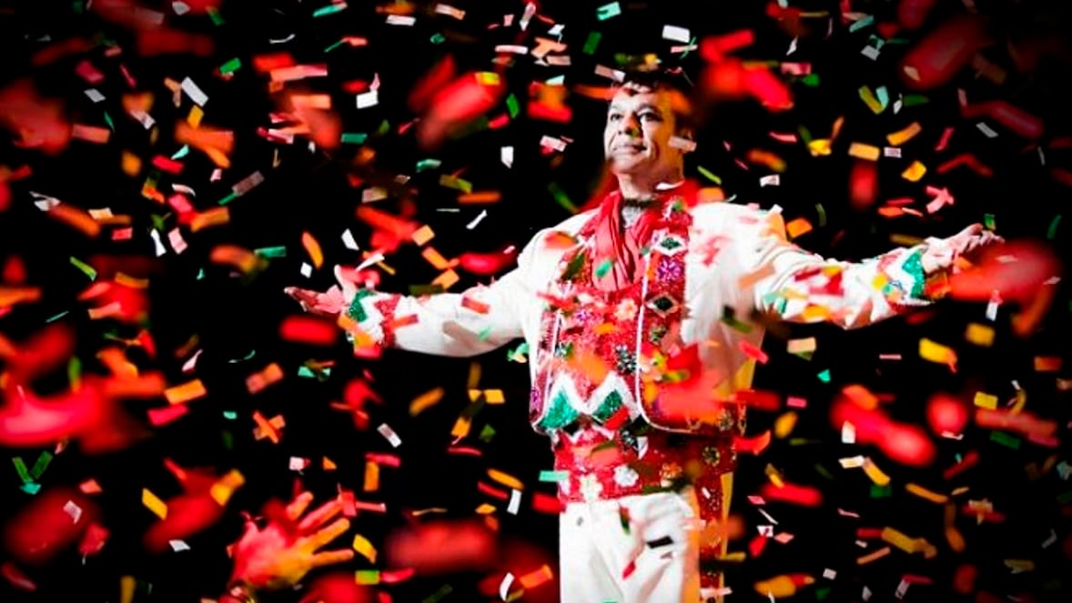 Juan Gabriel