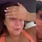 Esposa de Mario Bezares se puso a llorar con la visita de Paul Stanley a La Casa de los Famosos 2024 (VIDEO)