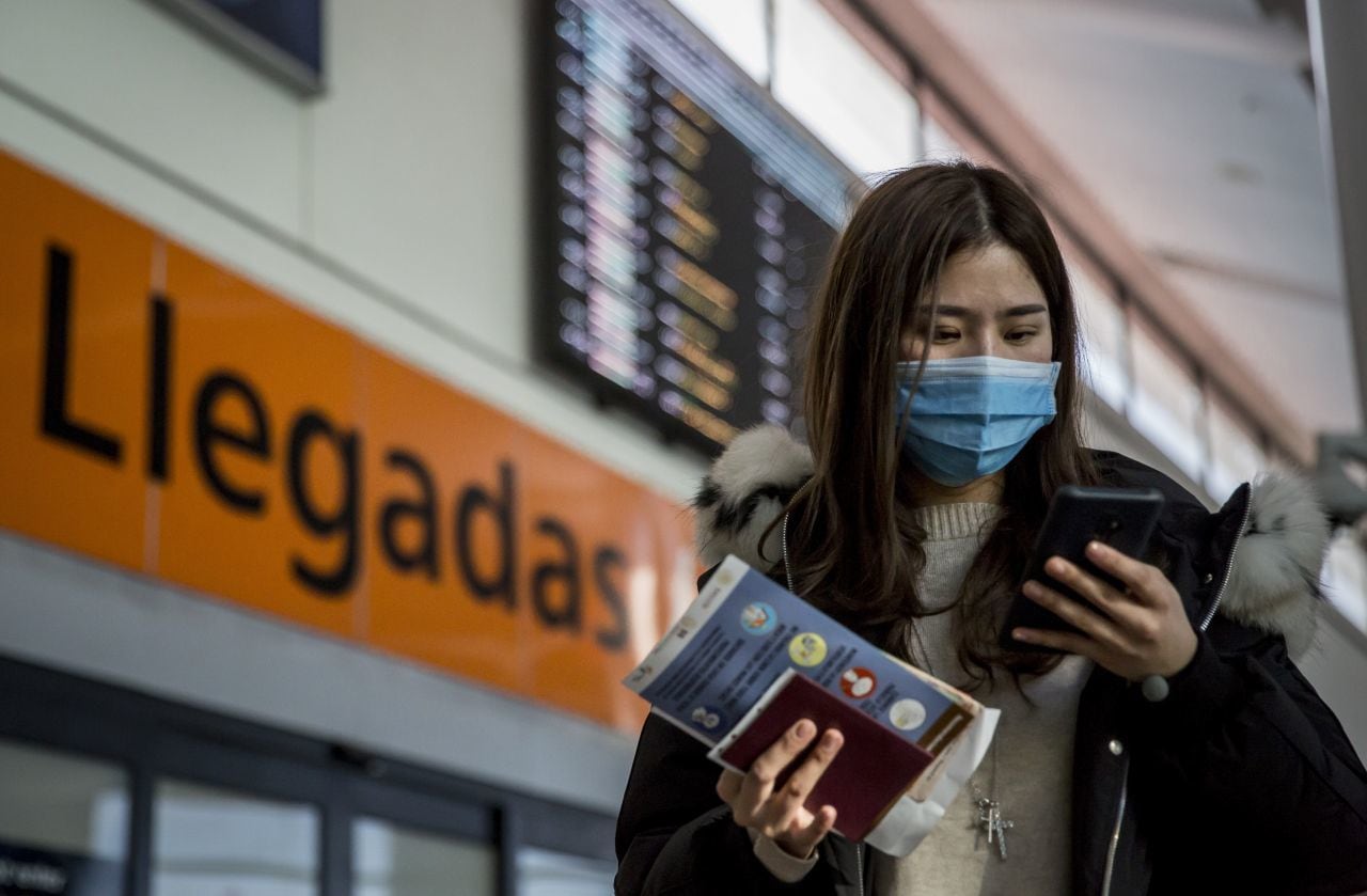 Aeropuerto de Tijuana
