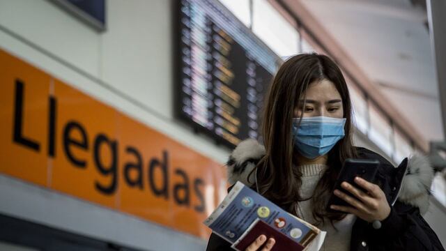 Aeropuerto de Tijuana