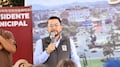 Daniel Serrano acerca servicios municipales a vecinos de San Lorenzo con “El Día del Pueblo”