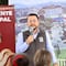 Daniel Serrano acerca servicios municipales a vecinos de San Lorenzo con “El Día del Pueblo”