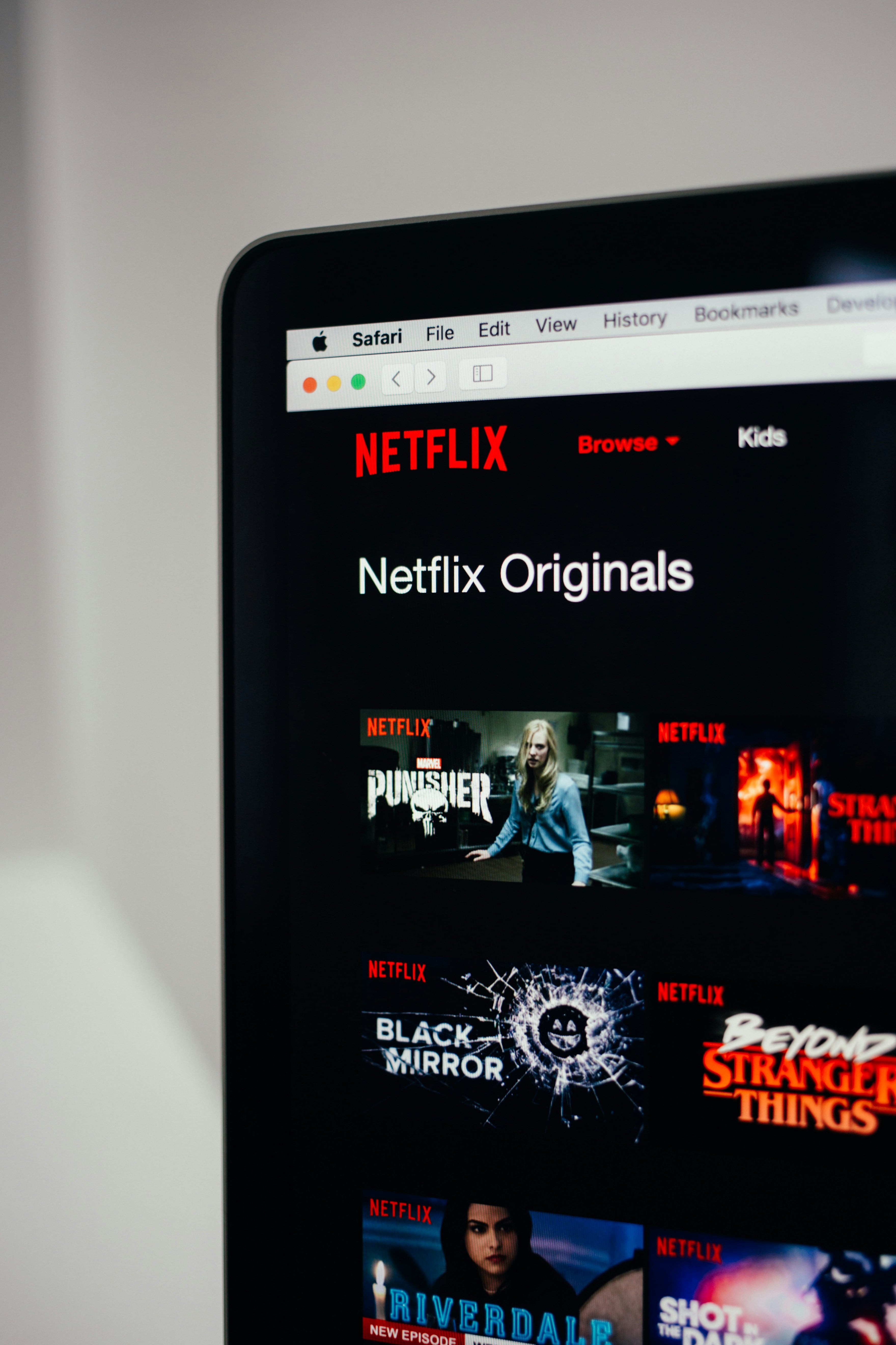 Netflix compra Warner Bros.