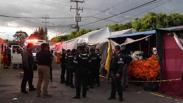 Es detenido Francisco Javier alias "El Bocho"