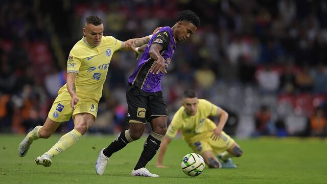 Club América - Mazatlan FC