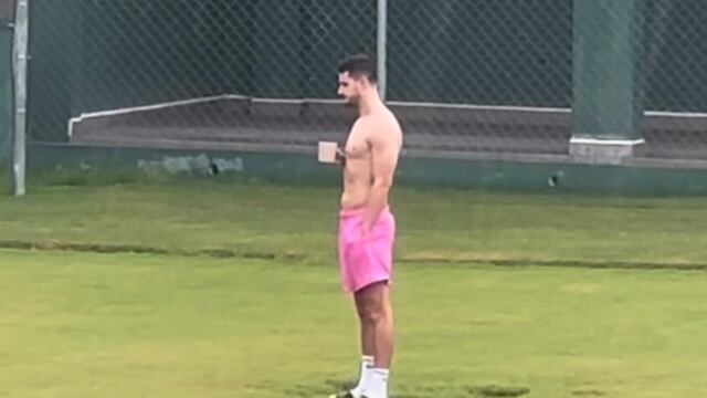 VIDEO: Adrián Marcelo reaparece tras salir de La Casa de los Famosos 2024 con polémico mensaje