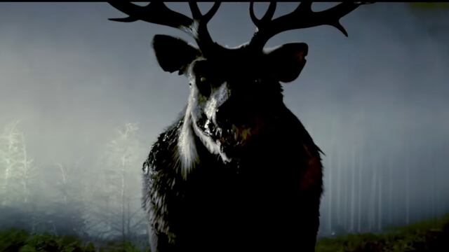 Bambi: The Reckoning estrena segundo tráiler