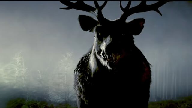 Bambi: The Reckoning estrena segundo tráiler