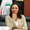 ¿Quién es Mely Romero Celis? Senadora por Colima