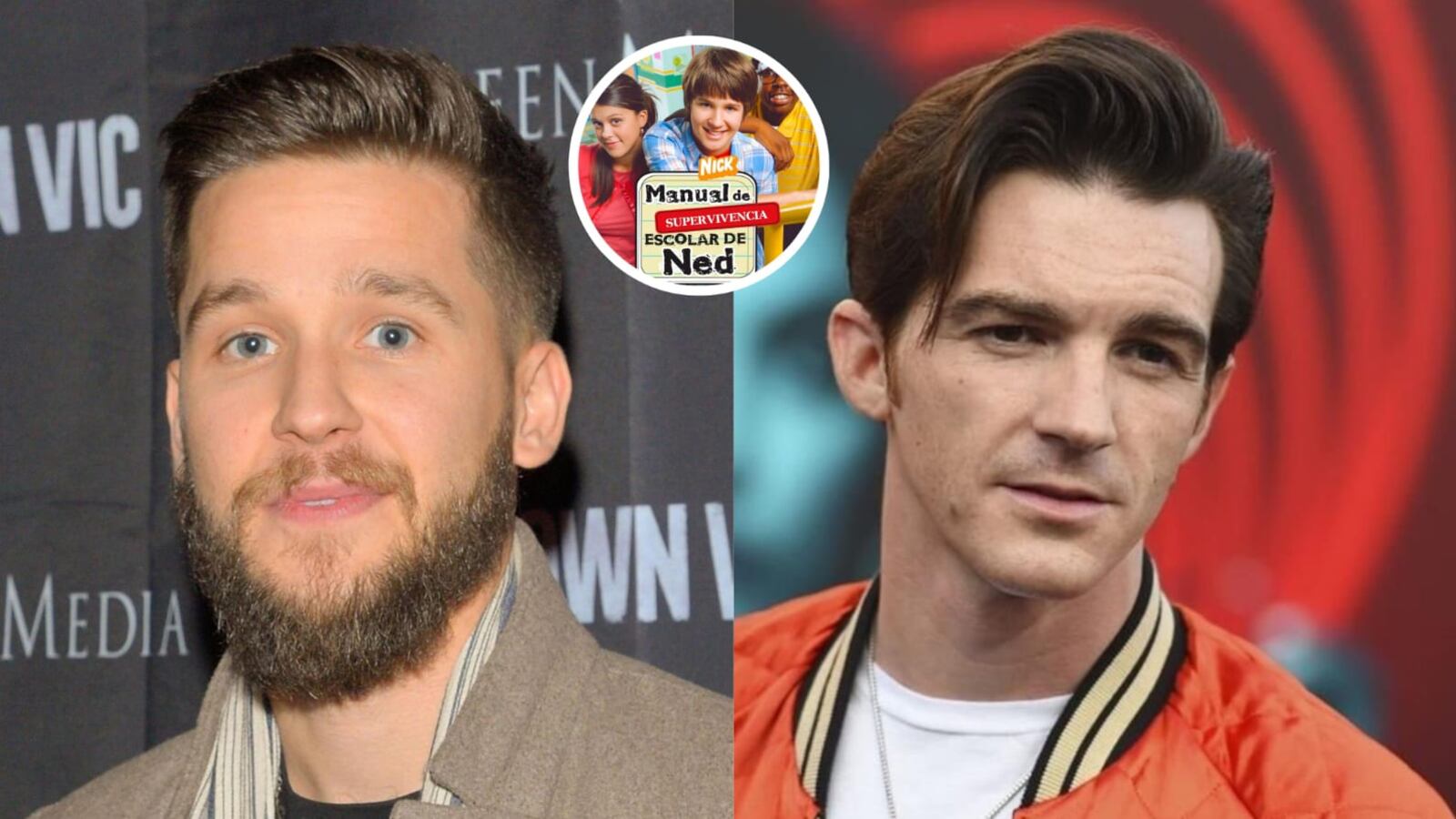 El protagonista del Manual de Ned se burla de abuso infantil en Nickelodeon, Drake Bell lo funa y termina disculpándose