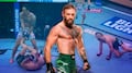 El regreso de Conor McGregor a UFC termina en desastre por una lesión de rodilla