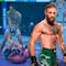 El regreso de Conor McGregor a UFC termina en desastre por una lesión de rodilla