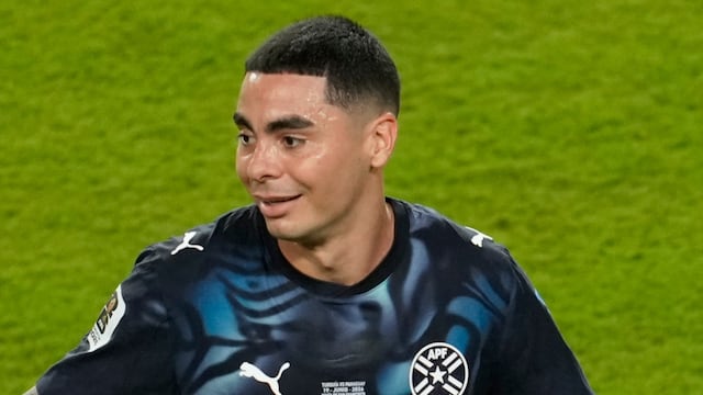 Paraguay enfrenta sin Miguel Almirón a la selección de Australia por la clasificación a la siguiente ronda del Mundial 2026