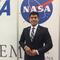 Estudiante de la UNAM se integra a la NASA como investigador
