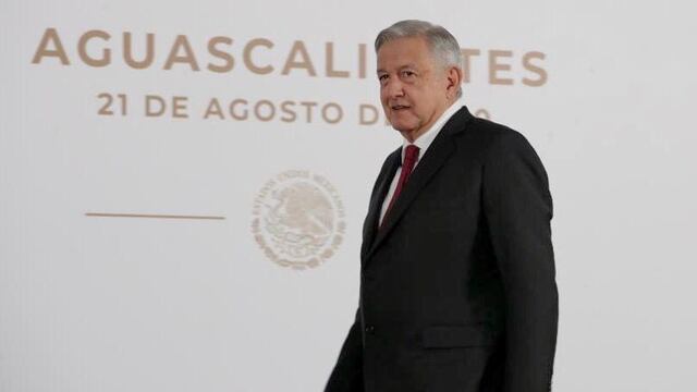 Andrés Manuel López Obrador