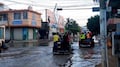 Lluvias torrenciales en México: 81 muertos y 18 desaparecidos