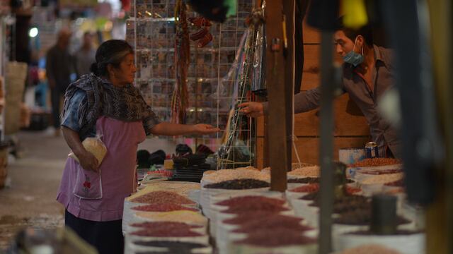 Conasami anunció un incremento al salario mínimo de 123.22 pesos para 2020