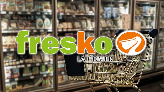 Miércoles de Plaza La Comer y Fresko