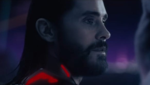 Tron: Ares, película de Disney