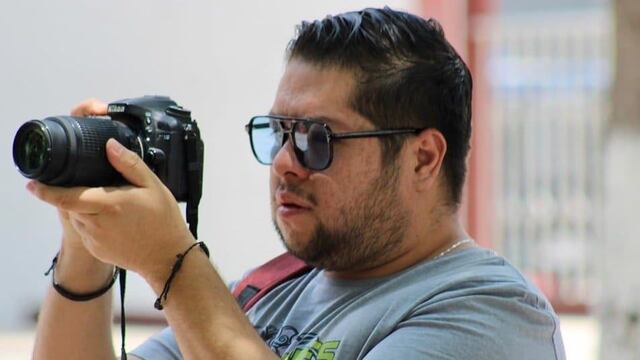 ¿Quién mató a Kristian Zavala?