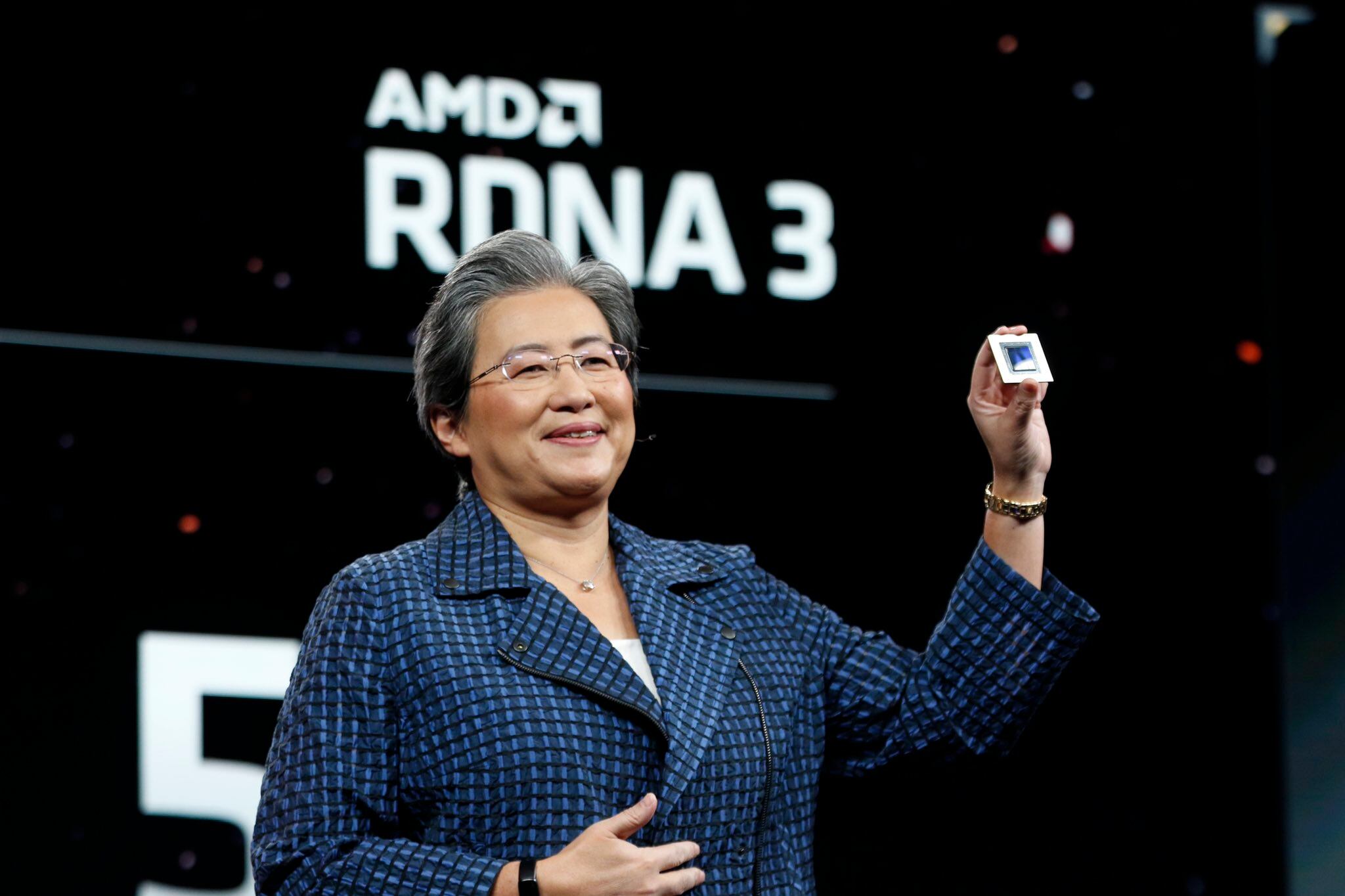 Nuevas tarjetas gráficas de AMD
