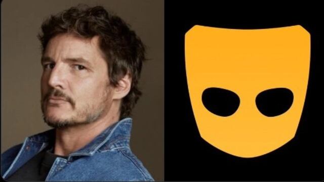 ¿Por qué Pedro Pascal aparece en Grindr Unwrapped 2024?