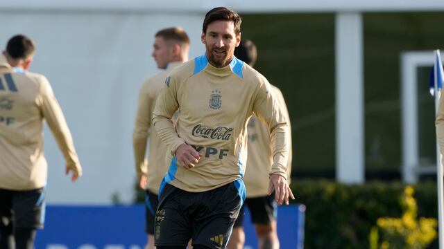 Chile vs Argentina: Pronóstico y posibles alineaciones de la Eliminatorias de Conmebol