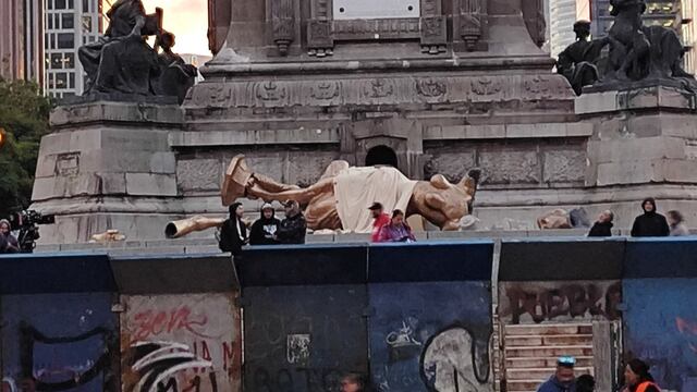 Ángel de la Independencia