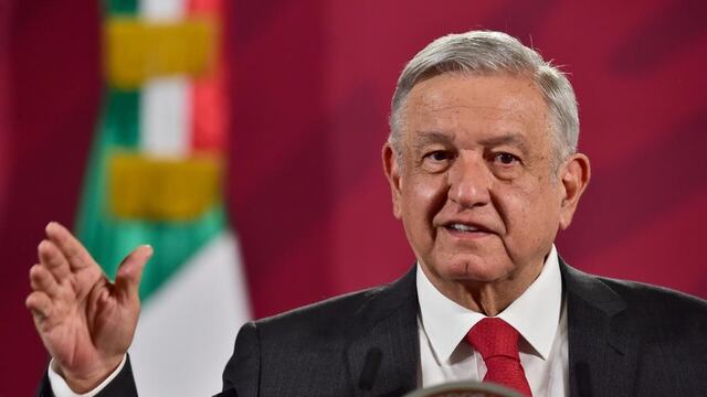 Andrés Manuel López Obrador